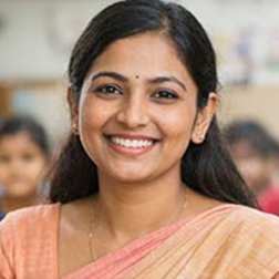 Shoba George