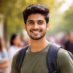 Akhil P 